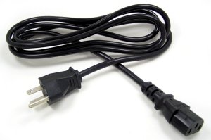 Power Cord 110V
