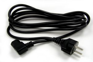 Power Cord 230V 10A