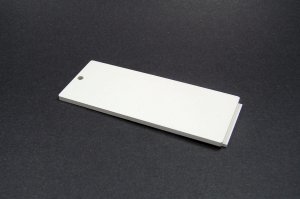 Switch Access Door (White)