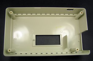 BASE-IVORY NO SWITCH