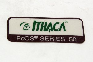 LABEL-M50 KEYPAD (NEW LOGO)