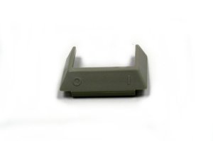 A/C Switch Guard (Ivory)	