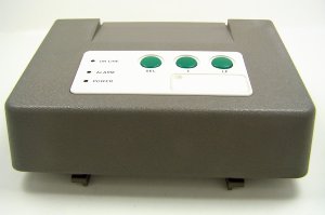 ASSY-DK GRAY AC CASSETTE COVER