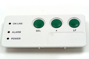 Keypad (New Style - Not Backwords Compatible)	