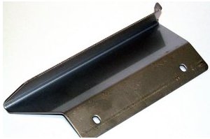 Tear Bar Blade (Serated)
