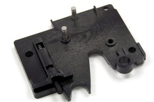 ASSY-RIGHT BEARING/PLUNGER