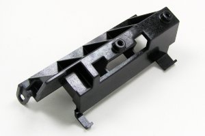 BRACKET-PAPER TRACKING