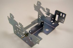 CHASSIS-PRINTHEAD