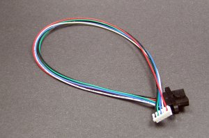 ASSY-GLUED PAPER LOW SENSOR