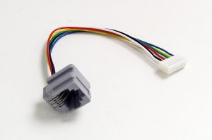 HARNESS-ITHACA CASH DRAWER