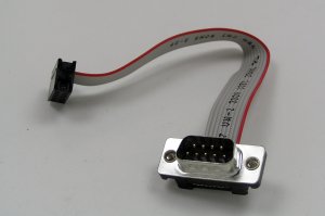 CABLE-SERIAL INTERFACE