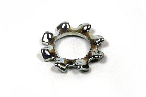 LOCKWASHER-M4 EXTERNAL