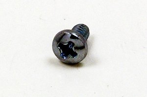 SCREW-#3-48 X 3/16 PHD PHPS