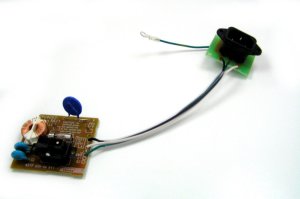 ASSY-REPL MOV 110V AC SWITCH