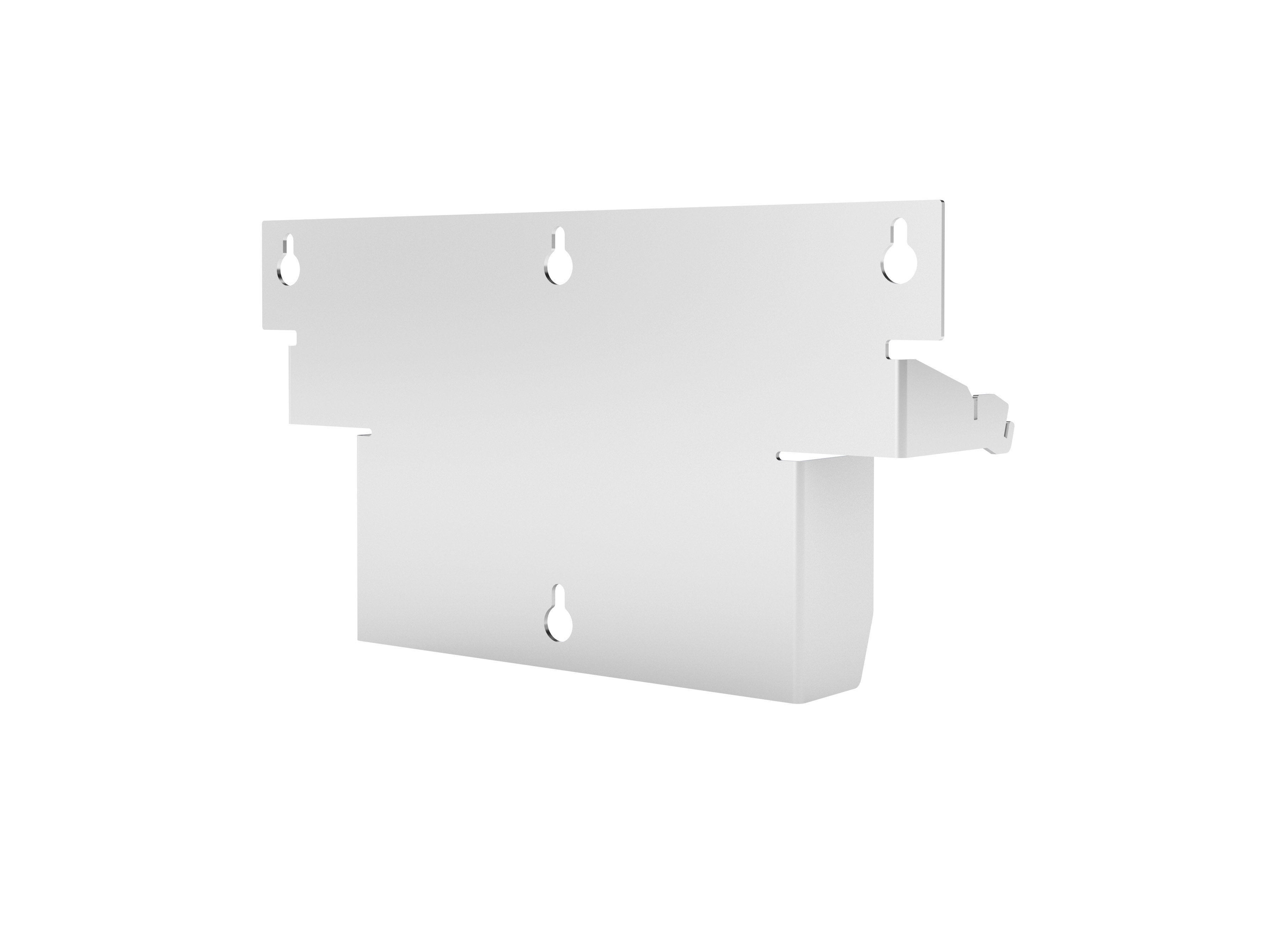 AccuDate 9700 Wall Mount