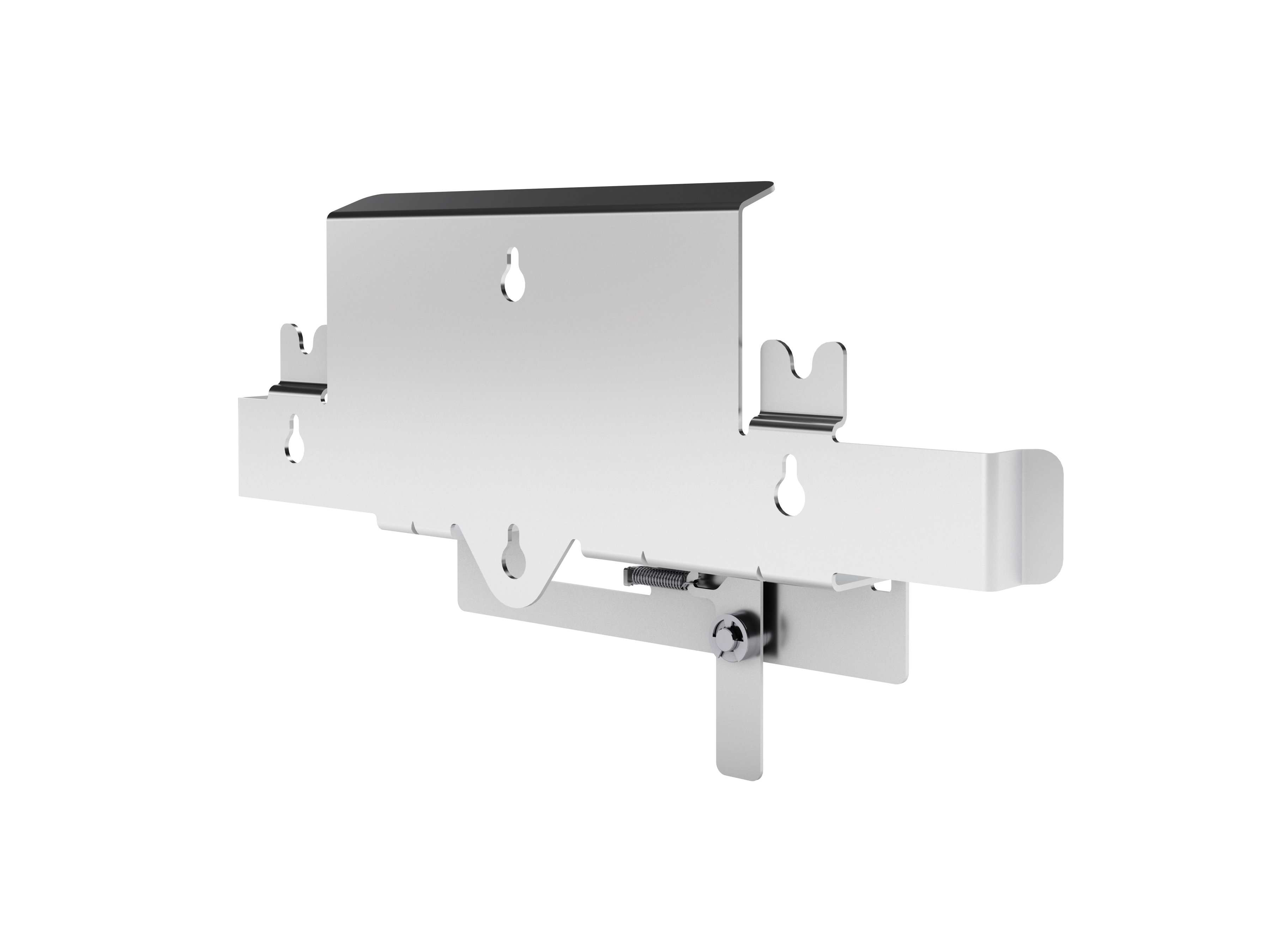 AccuDate PRO and XL Wall Mount