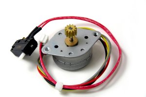 ASSY-MOTOR/SWITCH HARNESS