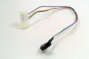 SWITCH-10 POS EMTR/RCVR OPTICAL