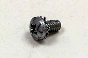 SCREW-#8-32 X 5/16 SEMS PHD PHPS