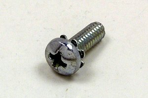 SCREW-#8-32 X 1/2 SEMS PHD PHPS