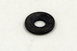 WASHER-.168 ID CONICAL SPRING