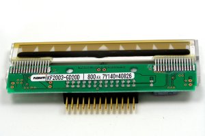 PRINTHEAD-THERMAL