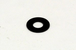 WASHER-.165 ID .375 OD .063 TK DEL