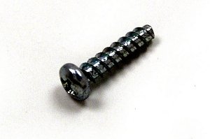 SCREW-#4-20 X 1/2 TAP PHD PHPS