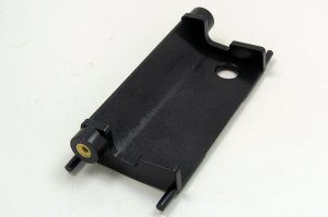 GUIDE-LOWER REAR PAPER