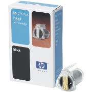 HP 51604A Black Inkjet Cartridge