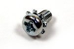 SCREW-M3 X 6MM SEMS PHD PHPS