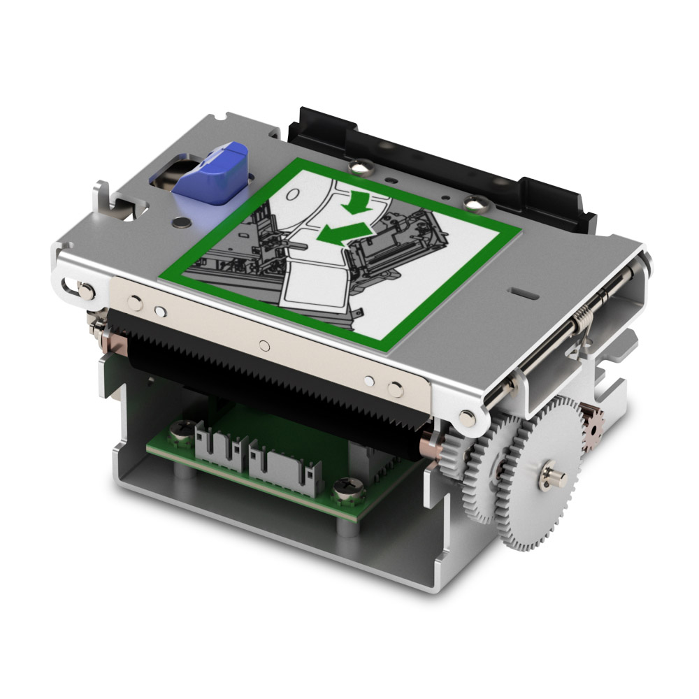 PRINTMECH - Out of Stock (ETA July 2023)