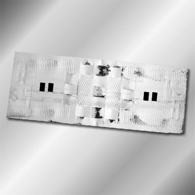 JCM Waffletechnology Cleaning Cards