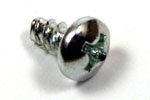 SCREW-#6-18 X 1/4 TAP PHD PHPS