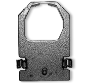 NCR 7156-Black (6 Ribbons)