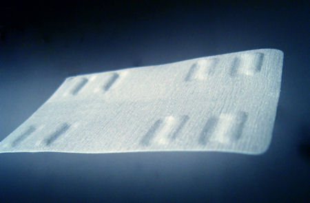 CR80 Card Reader Waffletechnology Cleaning Cards